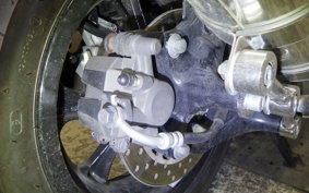 YAMAHA TRICITY 125 A 2004 SEC1J