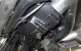 KAWASAKI 250TR BJ250F