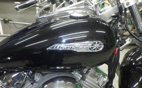YAMAHA DRAGSTAR 400 2011 VH02J