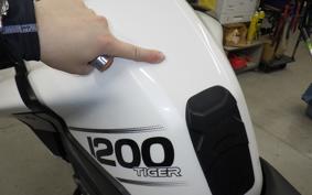 TRIUMPH TIGER 1200 XRT 2019
