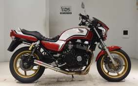 HONDA CB750 GEN 2 2005 RC42