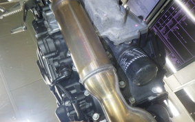 KAWASAKI Z250 Gen.2 2025 EX250Y