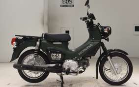 HONDA CROSS CUB 50 2013 AA06