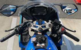 SUZUKI GSX-R125 ABS DL33B