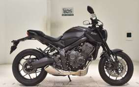 HONDA CB650R 2023 RH03