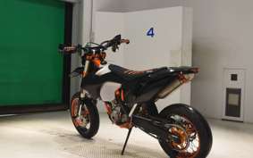 KTM 250 EXC F