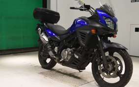 SUZUKI Vｽﾄﾛｰﾑ650A 2013 VP56A