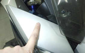 YAMAHA MT-09 Tracer 2015 RN36J