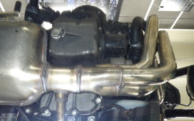 YAMAHA MT-09 2015 RN34J