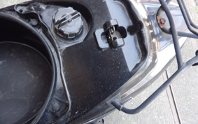 SUZUKI ADDRESS V125 CF46A