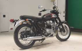 KAWASAKI W650 2001 EJ650A