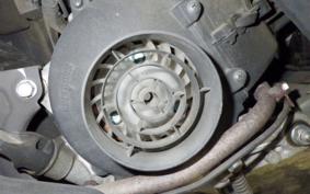 HONDA DIO Gen.6 AF68