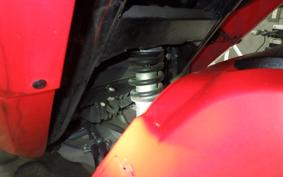 HONDA GYRO CANOPY 2001 TA03