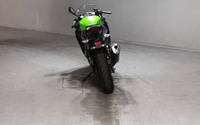 KAWASAKI NINJA 400 2020 EX400G
