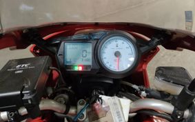 DUCATI MULTISTRADA 1100 2007 ZDMA109AA6B
