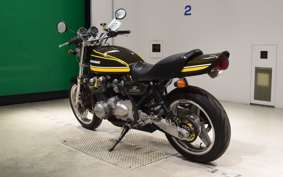 KAWASAKI ZEPHYR 750 1991 ZR750C