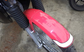 HONDA CROSS CUB 110 JA10