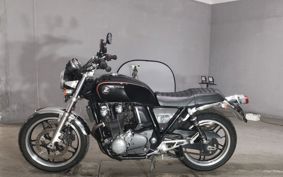 HONDA CB1100 2010 SC65