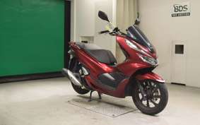 HONDA PCX125 2022 JF81