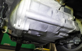 HONDA GYRO CANOPY 2014 TA03