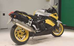 BMW K1200S 2007