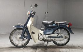 HONDA SUPER CUB90 HA02