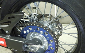 YAMAHA WR250X 2003 DG15J