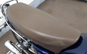 YAMAHA SR400 2021 RH16J