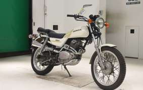 HONDA CT250S SILKROAD 2008 L250S