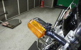 ROYAL ENFIELD INT650 2021