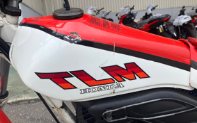 HONDA TLM200 MD15
