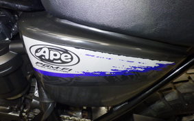 HONDA APE 50 2015 AC18