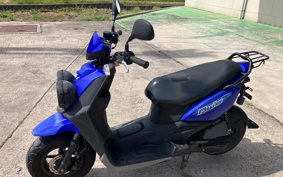 YAMAHA BW*s SA53J
