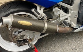 SUZUKI GSX-R1100 1990 GV73A
