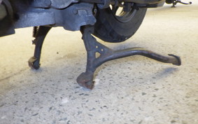 SUZUKI ADDRESS V125 CF46A