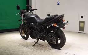 HONDA CB400SF VTEC K 2025 NC42
