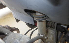 HONDA GYRO X TD02