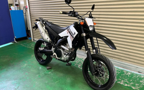 YAMAHA WR250X DG15J