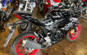 SUZUKI GSX-R125 ABS DL33B