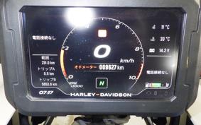 HARLEY ﾊﾟﾝ AMERICA1250S 2022