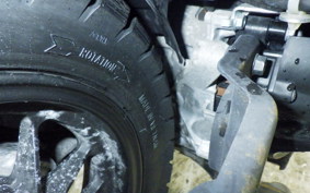 HONDA ﾀﾞﾝｸ AF74