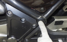 KAWASAKI ZEPHYR 1100 RS 2002 ZRT10A