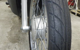 HONDA C50 SUPER CUB 2015 AA04