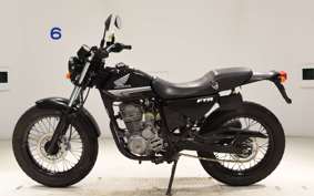 HONDA FTR223 2011 MC34