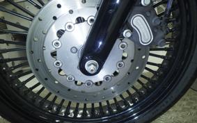 HARLEY FXDBI 2006