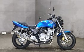 HONDA CB400SF TRAINING CAR NC54