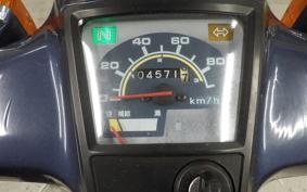 HONDA C90 SUPER CUB E HA02