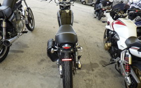 YAMAHA SR400 Gen.2 1998 クニ01