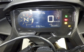 HONDA CBR400R 2022 NC56