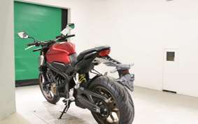 HONDA CB650R 2018 RH03